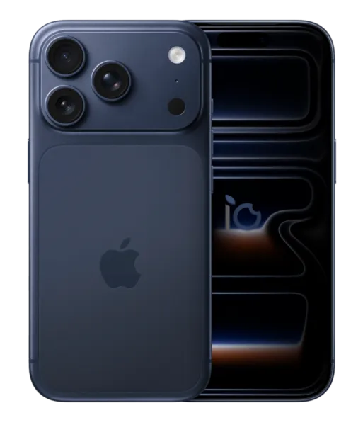 Apple iPhone 17 Pro Max 512Gb Deep Blue Dual-Sim