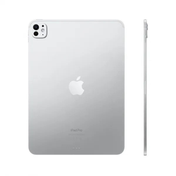Apple iPad (2024) Pro 11 256gb Wi-Fi Silver