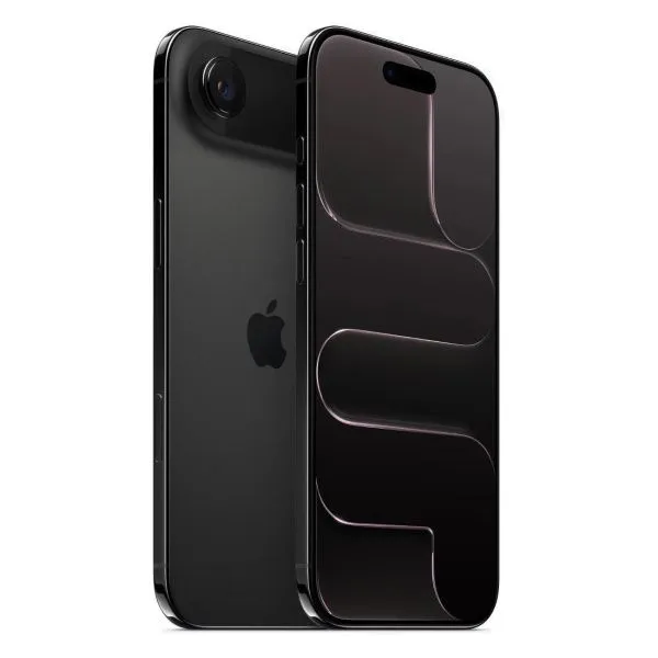 Apple iPhone Air 256Gb Space Black