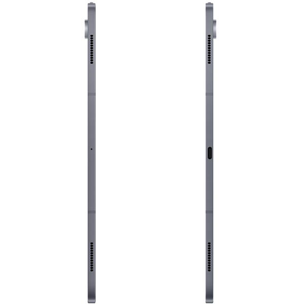 Планшет Samsung Galaxy Tab S10 Ultra 14,6" 12+ 512Gb Wi-Fi Moonstone Gray