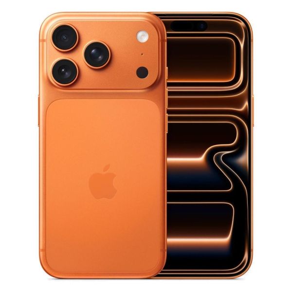 Apple iPhone 17 Pro 256Gb Cosmic Orange eSim